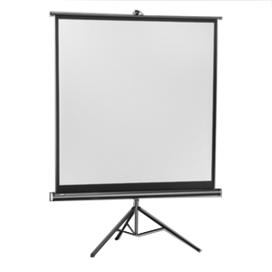 Professionele Beamer en Scherm Verhuur: Kristalheldere Projectie Huur een professionele beamer en scherm voor kristalheldere projectie